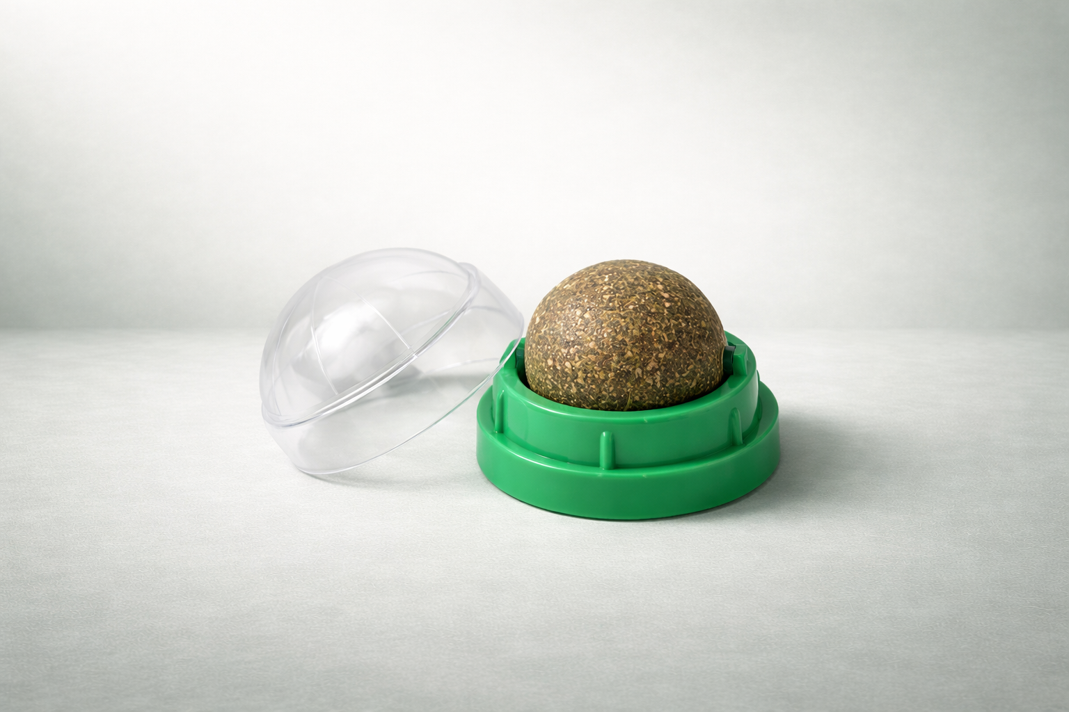 PurrPop™ Catnip Wall Ball