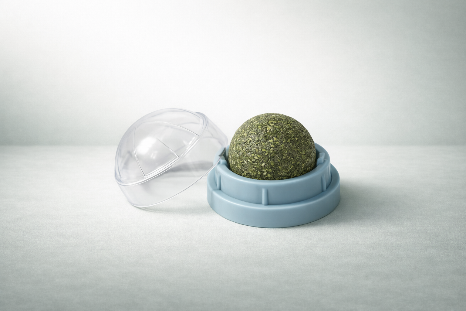 PurrPop™ Catnip Wall Ball