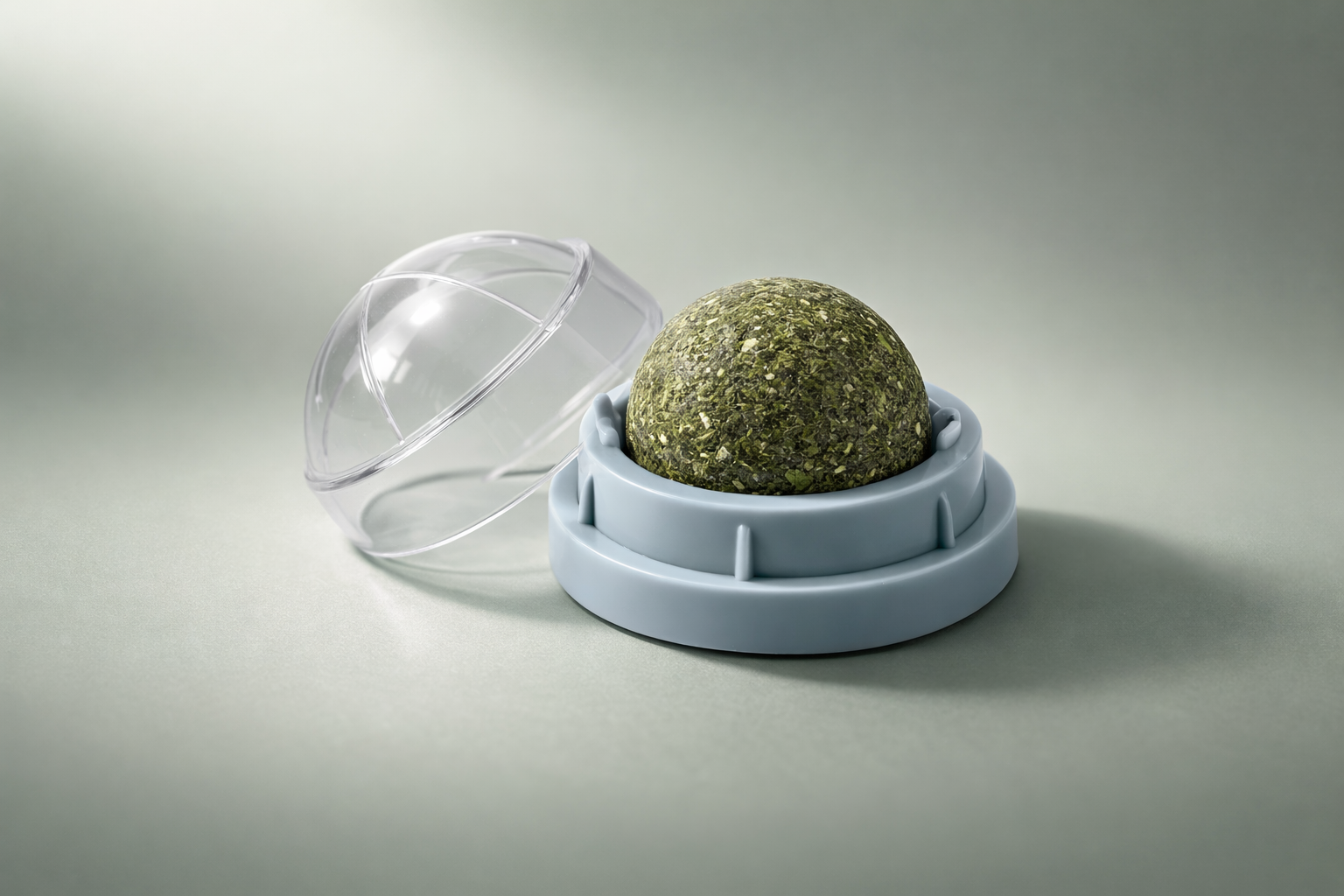 PurrPop™ Catnip Wall Ball