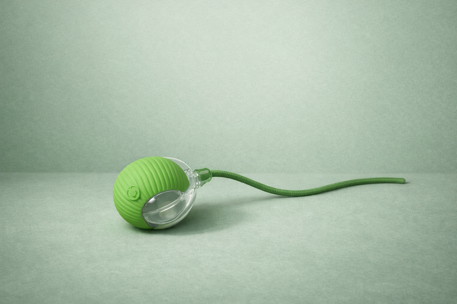 PurrDash™ interactive Ball