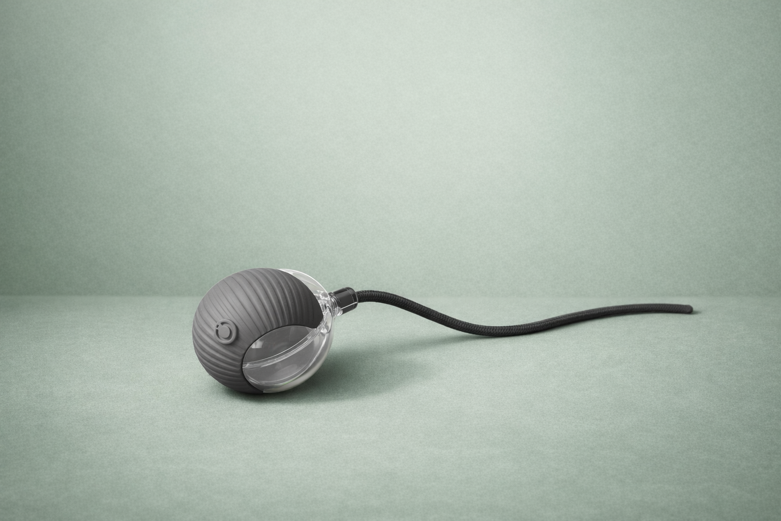 PurrDash™ interactive Ball