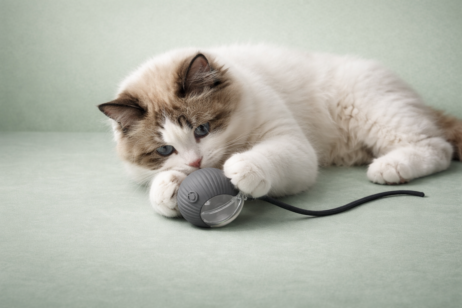 PurrDash™ interactive Ball