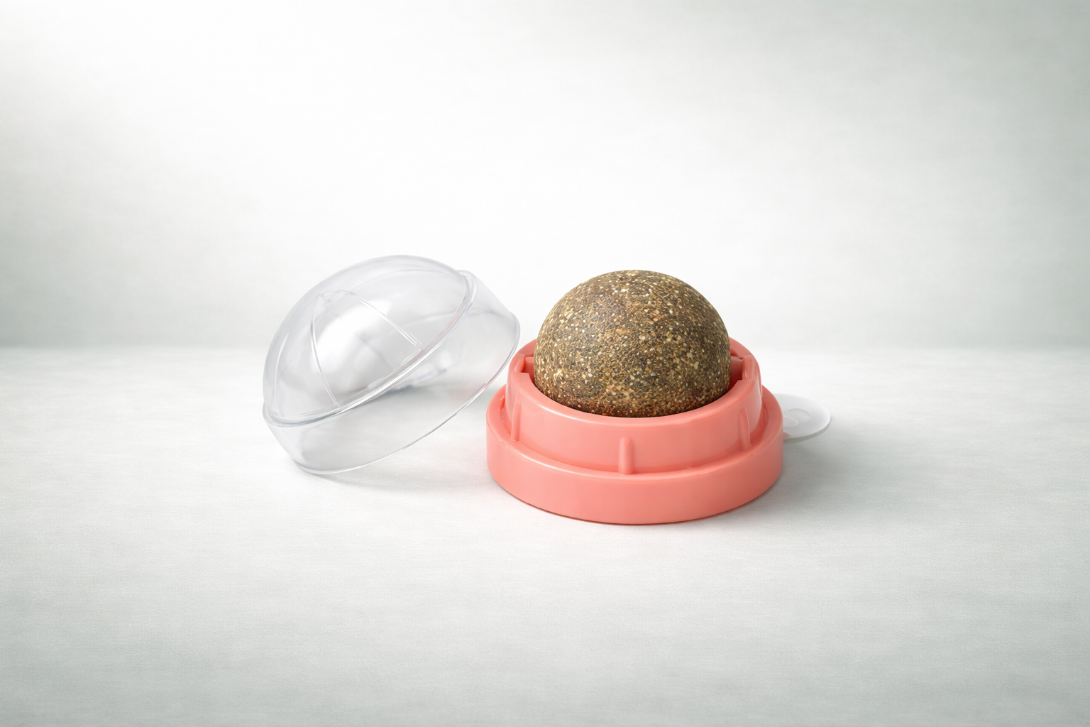 PurrPop™ Catnip Wall Ball