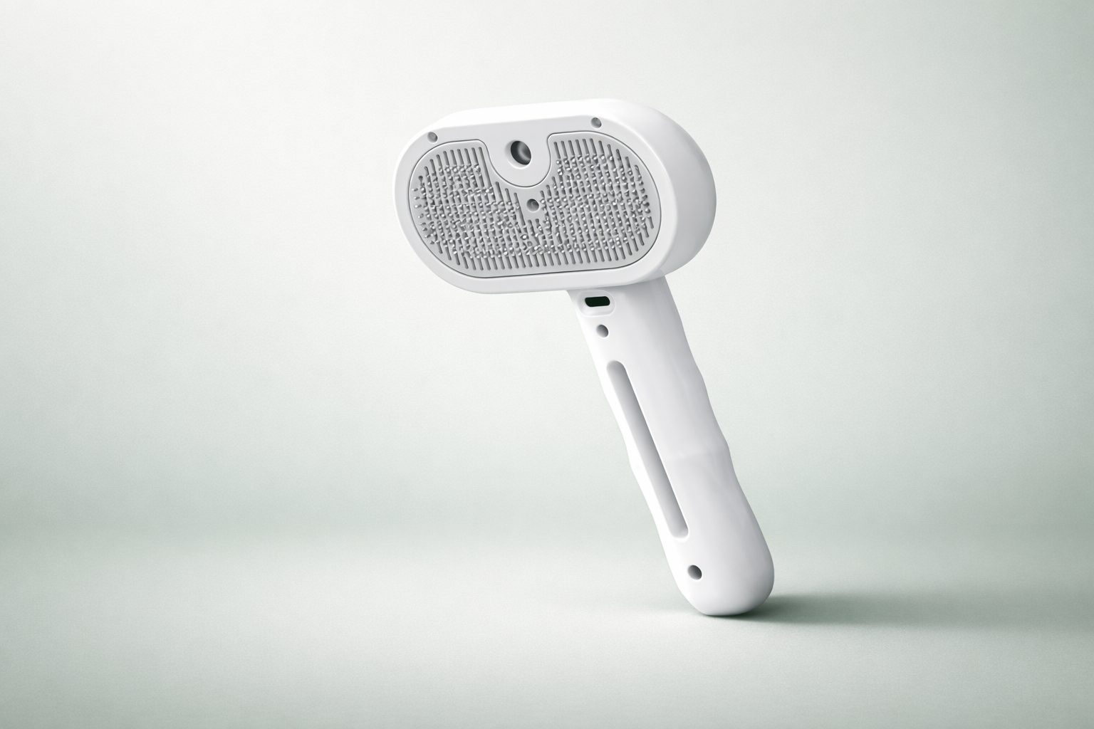 PurrMist™ Grooming Spa Brush