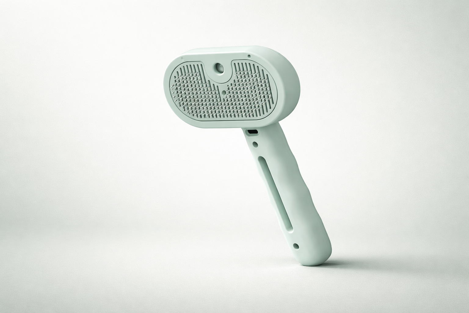 PurrMist™ Grooming Spa Brush