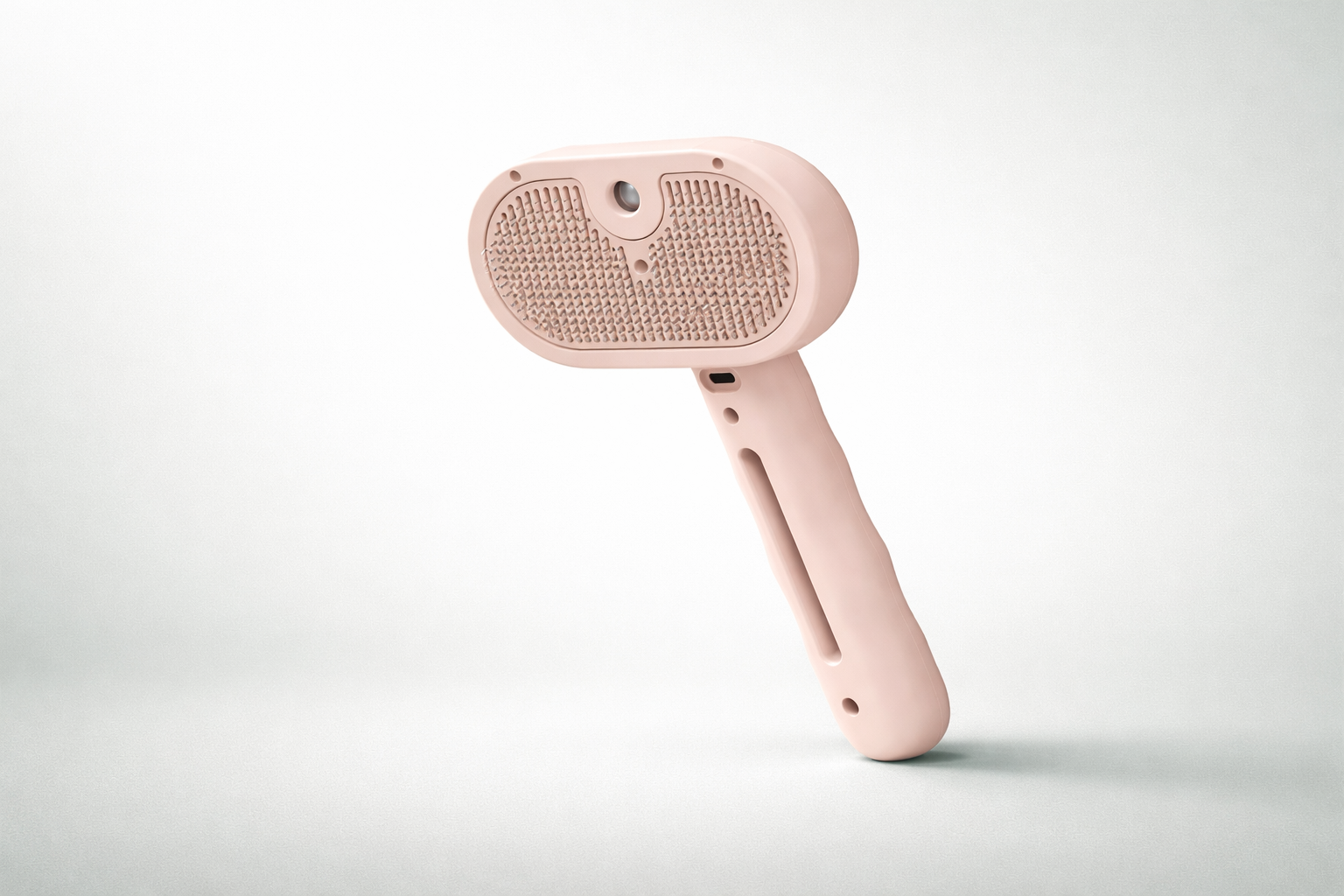 PurrMist™ Grooming Spa Brush