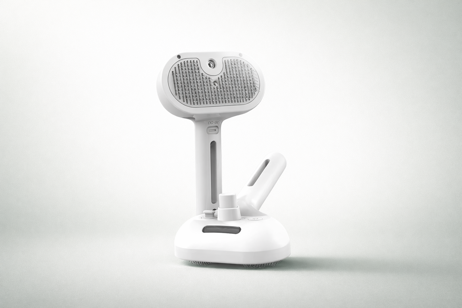 PurrMist™ Grooming Spa Brush