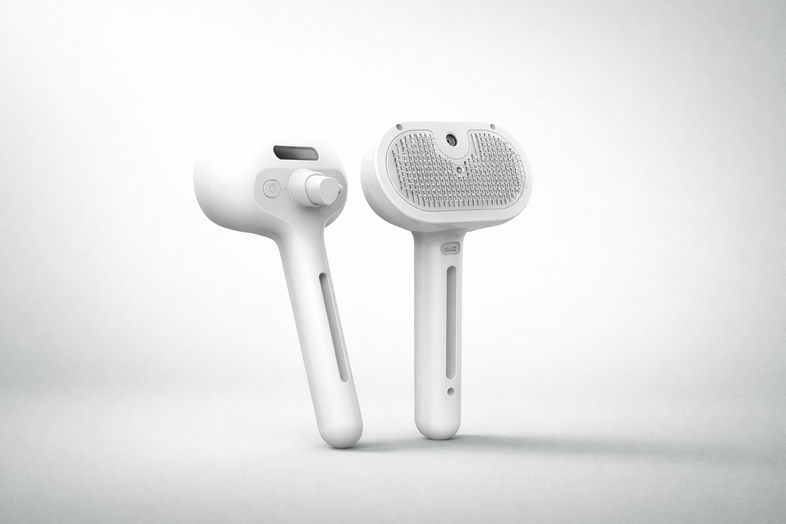 PurrMist™ Grooming Spa Brush